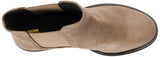 Geox D Damiana E, Bota de Tobillo Mujer, Pardo, 36 EU