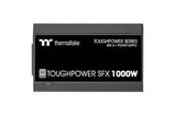 Thermaltake Toughpower SFX 1000W | ATX 3.1 | Modular | 80Plus Platinum