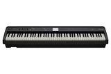 Piano digital Roland FP-E50 | Generadores de sonido SuperNATURAL Piano y ZEN-Core | Teclado con acción martillo de 88 notas | Acompañamiento automático profesional