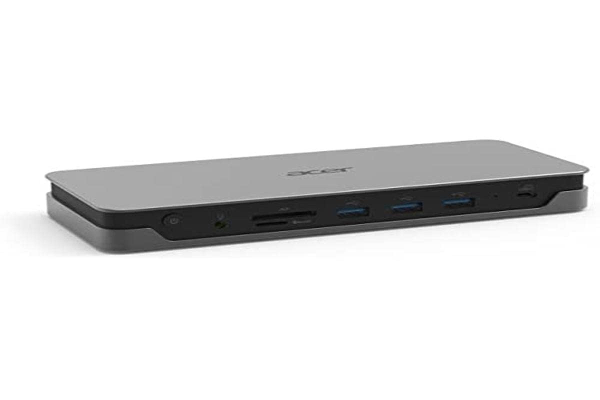 Acer USB Type-C Gen 1 Dock