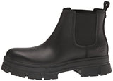 UGG Classic Mini Mirror Ball, Bota Niñas, Negro K, 36 EU