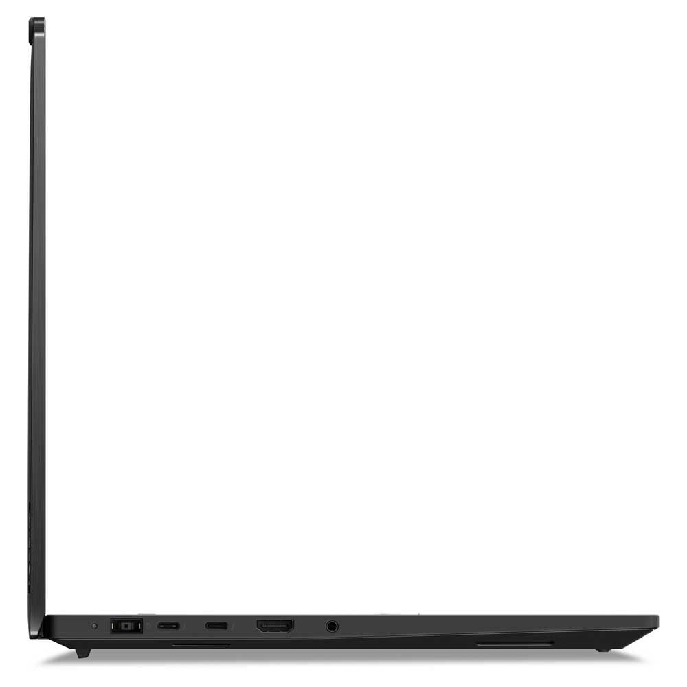 Lenovo Laptop THINKPAD P1 16" 64 GB RAM 1 TB SSD QWERTY Español