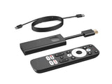 Llave de TV HDMI Expand Mini 4K GD1 - Compatible con CHROMECAST, Google TV Netflix, MyCanal, Disney+ - 4K UHD - Fácil de Instalar