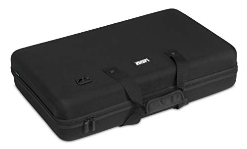 UDG Creator NI Kontrol S4/S2 mk3 / Numark Mixstream Pro Hardcase Negro