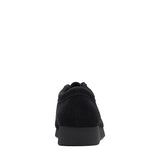 Clarks - WallabeeEVO, Zapatillas De Las Mujeres, Black SDE,