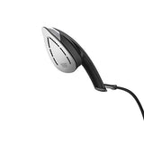Rowenta Ixeo UR1910 Cepillo de vapor 2170 W, 5.8 bares presión vapor, depósito 1.1 L, elimina arrugas, olores y desinfecta, hasta 200 g/min, sistema portátil