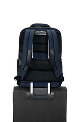 Samsonite Spectrolite 2.0 - Mochila para computadora portátil expandible 15.6 pulgadas, 46 cm, 20 L, azul (azul de la ciudad)