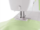 Singer Simple 3229 - Máquina de coser mecánica