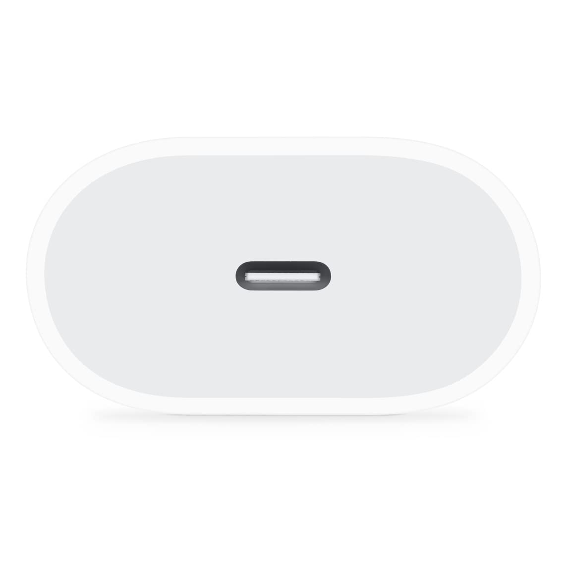 Apple Adaptador de Corriente USB-C de 20 W (2025)