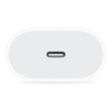 Apple Adaptador de Corriente USB-C de 20 W (2025)