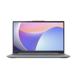 Lenovo IdeaPad Slim 3 Gen 8 - Ordenador Portátil 15.6" FHD Intel Core i5-13420H, 16GB RAM, 1TB SSD, Intel UHD Graphics Integrada, Wi-Fi 6, Sin Sistema Operativo Gris Ártico, Teclado QWERTY Español