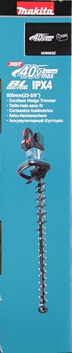 MAKITA Maki Akku-Heckenschere UH006GZ 40V | 60cm