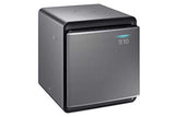 Samsung - Purificador de aire Cube con cobertura de 47 m², negro, AX47R9080SS