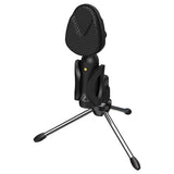 Micrófono USB Behringer BV4038 Vintage Waffle Iron