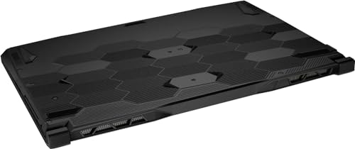 MSI Katana 15 B13VGK-1434-15,6" FHD 144Hz Display, Intel Core i7-13620H, 16GB DDR5 RAM, 1TB SSD, NVIDIA RTX 4070, Free