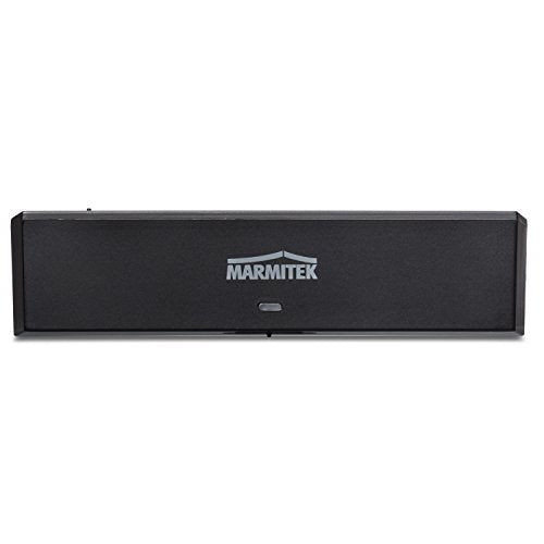 Receptor y transmisor de audio - Marmitek BoomBoom 100 - Bluetooth - 2 en 1 - AAC, aptX y aptX de baja latencia - Entradas y salidas digitales y analógicas - Modo fiesta multipar-Conecta 2 auriculares