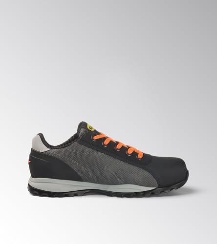 DIADORA Zapatillas Deportivas Glove Tech Low Pro S1P Sra HRO ESD para Hombre