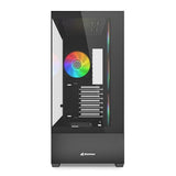 SHARKOON AK6 RGB RGB Negro