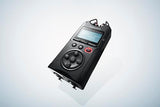 Tascam DR-40X grabadora de audio portátil de 4 pistas, usb2.0