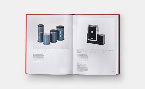 Dieter Rams: The Complete Works (DESIGN)