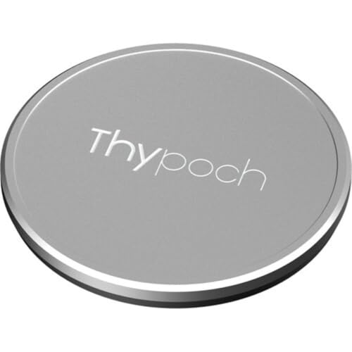 Thypoch SIMERA 75mm f1.4 - Leica M Color Silver