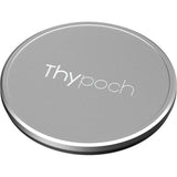 Thypoch SIMERA 75mm f1.4 - Leica M Color Silver