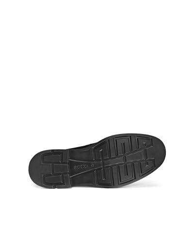 ECCO S Lite Moc M, Mocasines Hombre, Black, 48 EU