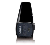 Lenco SB-080BK Barra de Sonido Bluetooth, 80W, USB, Mando a Distancia