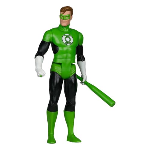 McFarlane DC Retro Figuras de Acción 15 cm Wave 12 Surtido (6)