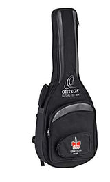 ORTEGA Thomas Zwijsen Signature Classic Guitar 6 cuerdas - + Softcase, TZSM-3