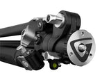 Vanguard Veo 3T+ 234CPS - Trípode Fibra Carbono descentrable y Plegable 3 vías