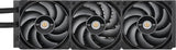 Thermaltake AW420 All-In-One Liquid Cooling System | Intel LGA4677 & AMD sTR5/SP6 Compatible | Black