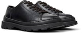 Camper Brutus+ K201839, Cesta Mujer, Negro 001, 41 EU