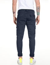 Replay Jaan Jeans, 010 Blue, 31W x 30L Hombres