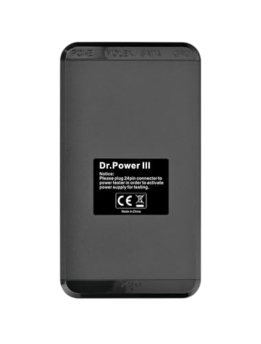 Thermaltake Dr. Power III | Power Supply Tester