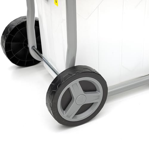 IKRA trituradora silenciosa eléctrica ILWH 3000, diámetro de ramas a 45mm, 3000W de potente