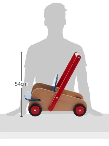 HABA Walker Wagon
