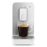 SMEG - Máq. Café Automática BCC11WHMEU