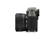 X-T30 III Charcoal Silver / 13-33mm Kit