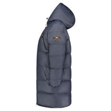 Geographical Norway Adrianna Lady Parka de Mujer, Marine, M