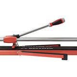 Bellota FIT80 - Cortadora de cerámica Fit, máquina para cortar azulejos (cortes hasta 850mm) en caja