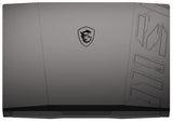 MSI Pulse 17 Gaming Notebook | 43,9 cm (17,3 Pulgadas) Full HD 144 Hz | Intel Core i7-13700H | 2 x 8 GB RAM | 1 TB SSD | RTX 4060 8 GB | Windows 11 Home | Teclado QWERTZ | B13VFK-266 | Negro