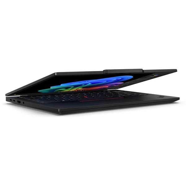 Lenovo Laptop 21N1000GSP 14" Qualcomm Snapdragon X Elite (X1E) 32 GB RAM 1 TB SSD QWERTY Español - Marca EAN: 0198154307776