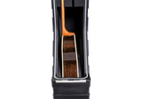 ENKI AMG - Funda para guitarra acústica