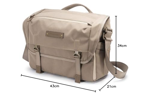 Vanguard Veo Range 38BG - Bolsa de Foto para Equipo fotográfico Grande