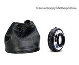 Kenko Teleplus HD N-AF 1.4X DGX Conversor 1,4 de compartimento para Nikon AF Negro