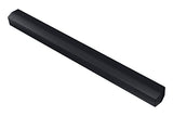 Samsung Barra de Sonido HW-C430/ZF - Subwoofer inalámbrico incluido, Dolby Digital 2.1, Modo Juego, Bluetooth 4.2 Power On y One Remote Control