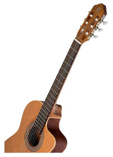 NYLON 6-STR. GUITAR ORTEGA