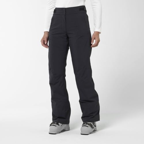 MILLET Nallo II Pantalón, Negro (Nuevo Logo), 40 para Mujer