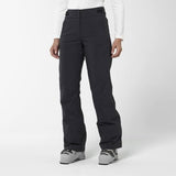 MILLET Nallo II Pantalón, Negro (Nuevo Logo), 40 para Mujer
